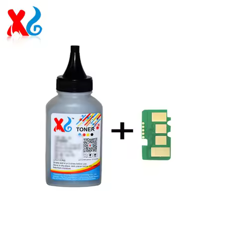 10K PA-210 PA-210EV Toner Chip and Powder For PANTUM P2200 P2500N P2500W P2500NW P2507 M6500 M6500N 