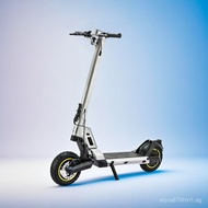 Shock Absorption Commuting Electric Scooter Portable Foldable Lightweight Women's Kick Scooter Adult