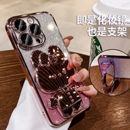 Mirror Bracket Realme Note 60 60X 50 C75 C61 C63 C65 C31 C33 C35 C53 C55 C67 12 A74 A94 4G RENO 2Z 2