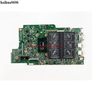 DELL DELL 5378 Motherboard 15296-1 17-7600U