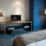 Wu Xi Yun Shang Cheng Shi Yin Xiang Hotel