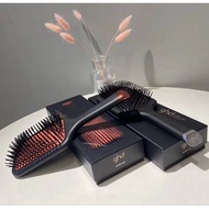 Hair brush ghd paddle