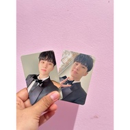 PHOTOCARD FCK MY LIFE HOSI SEVENTEEN PC PML HOSHI SVT SEVENTEEN KWON HOSHI HOSHI APPOINTMENT