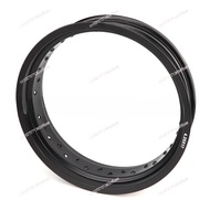 Off-road Motorcycle Modification Wide and Hard Durable Steel Rim 4.25x17 5.0x17 Inch Accessories Rim