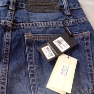 [✅Ready] Celana Pria Emporio Armani Jean Original Size 28