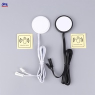XOITOP Sweep Dimmer Sensor Penetrating Switch 12V-24V Wood Panel Touch Switch LED Dimmable Touch Sen