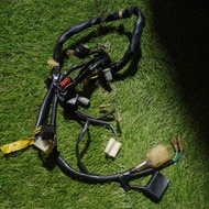 Speedometer cable HONDA BEAT f1 K25 6310 Original
