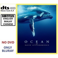 O438 Ocean With David Attenborough (2025) Documentary