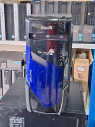 คอมพิวเตอร์ Core I7 3770 Ram 8GB SSD 240GB ทำงานไว ลื่นๆ พร้อมใช้ วินโด้ 10 ทำงานได้ดี Usede