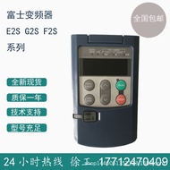Inverter E2S Series FRN0007E2S-4C yang tersedia dalam stok 3KW/Tiga fasa 380V