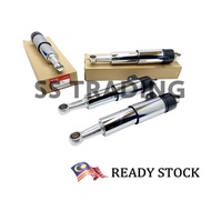 EX5 REAR ABSOBER SET EX5 HIGH POWER EX5 DREAM ABSORBER EX5 DREAM ABSORBER SHOCK ABSOBER BLACK CHROME