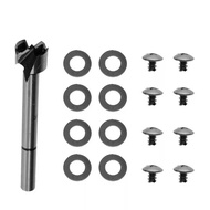4pcs Interior Inner Door Handle Pull for  Grand  2005-2011 1JV471J3AA 1JV461J3AA 5HR411J3AK 5HR421J3