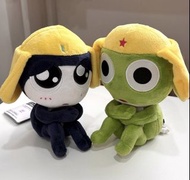 Keroro Tamama 公仔
