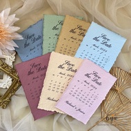 Custom Save The Date Wedding keepsake Priority Wedding Save The Date Beautiful Wedding Special Date