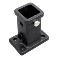 【ส่งจากกรุงเทพฯ 】หางลาก (สำหรับชุดลากเรือ) 2" Trailer Coupler ชุดยึดขายึดตะขอสำหรับรถพ่วง