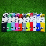 AVO Short Anti-Slip Futsal Socks ORIGINALR9 - Anti-Slip Short Socks R9 - Sports Socks
