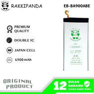 RakkiPanda - EB-BA900ABE Samsung A9 Batre Batrai Baterai