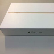 iPad mini 4