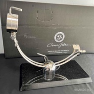 Rack Stainless Steel Rack Ham Slicing Spanish Bracket Dedicated Sub-Marble Iberi Display 5j VIRO