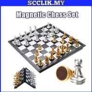 Magnetic Chess Set, Chess Set Tournament, Chess Board