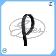 GATES GRB-6PK1155 RIBBED BELT FOR DAIHATSU/TOYOTA AYLA 1.0L B100 | 1KR