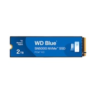 Ổ cứng SSD WD SN5000 2TB M.2 NVMe 