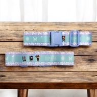 葬送的芙莉蓮 行李帶 FRN-Luggage Belt