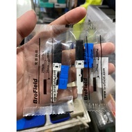 Fast Connector SC UPC Original Brofield anti-failure With Lost 0.3 DB Taiwan