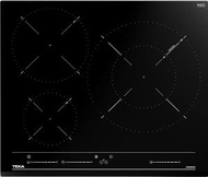 TEKA - IZC63326 60厘米 嵌入式三頭電磁爐