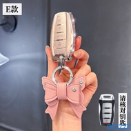 Car Remote Key Case Cover For Haval Hover H1 H4 H6 H7 H9 F5 F7 H2S GMW Coupe Car Key Case Cover Fob 