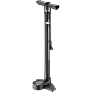 GIANT CONTROL TOWER 2 Bike FLOOR PUMP-BLACK