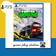 ps5 need for speed unbound standard edition ( english )