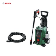 BOSCH 博世 高壓清洗機套組UA 125+延長高壓軟管 (6米)II｜013008480101