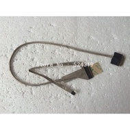 New  Laptop LCD Cable for Toshiba C660D C660 C660G C665D P755 DC02001BG10  LVDS  LED CABLE