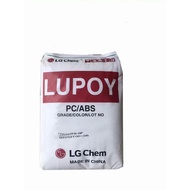 Flame Retardant Alloy Korea LG GN5001RFG GN5007FL High Temperature Resistant High Flow Electronic Ap