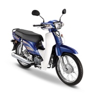 HONDA EX5 DREAM CAST