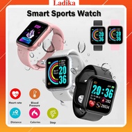 Smart Watch B9 Waterproof Bluetooth Sport SmartWatch Fitness Tracker Wristband for Men Women