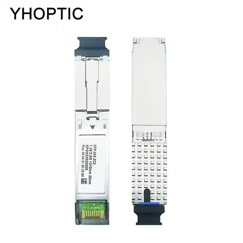 EPON-GPON XPON SFP ONU stick, with MSC connector 1310nm/1490nm DM Pon module, ont, 20km Modem, OLT, 