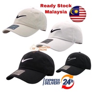 topi ny !! Nikee Cap Adidas Cap Unisex Topi Lelaki Perempuan
