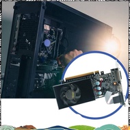 1 Piece GT730 2GB Graphics Card GT730 DDR3 64Bit DDR3 Graphics Cards As Shown GT 730 DDR3 Video Card