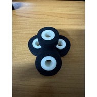 Date Printing Ink Belt Sealing Machine