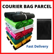 Courier Bag Parcel Parcel Bag Courier Bag No Pocket Flyers Flyer Courier Plastic Packaging 100 piece