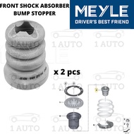 MEYLE GERMANY FRONT SHOCK ABSORBER BUMP STOPPER BMW F20 F22 F30 F45 G20 F32 MINI CLUBMAN F54 (2pcs)