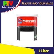 Nippon Paint Momento Primer - 1 Liter