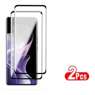 6in1 Glass For Vivo V40 Pro 5G Curved Tempered Glass Screen Protectors For Vivo V40pro V 40Pro V 40 