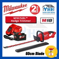 Milwaukee M18 CHT-901 M18 FUEL Hedge Trimmer / M18 CHT M18CHT