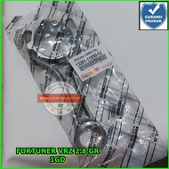 Piston ROD CON ROD Piston Toyota Fortuner VRZ 2.8 FTV GR 1GD 2800CC