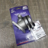 UMA RACING Y15ZR INTAKE ASSEMBLE