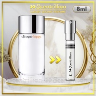 [Decant] Clinique Happy For Women EDP Perfume (2ml/8ml)