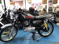 [台中大都會機車]每日特價中古車 野狼傳奇R 150 2008年優質中古車 滿18歲即可辦分期 免保人免工作證明